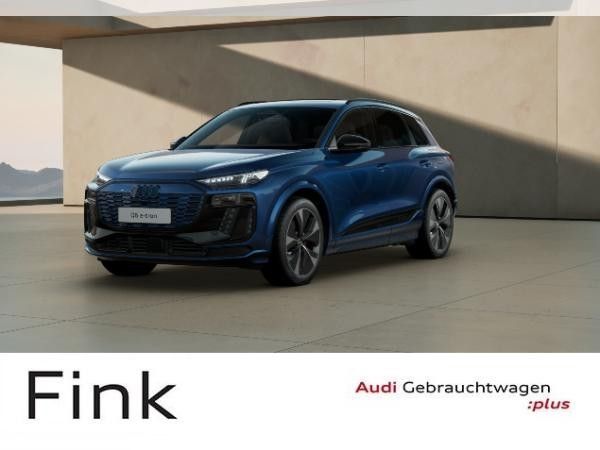 Audi Q6 e-tron e-tron quattro S line edition one Pano Matrix B&O *Inkl. Winterräder* Leasing