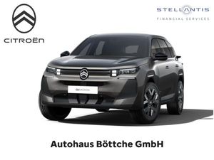 Citroën C5 Aircross Hybrid 145 Doppelkupplung 6-Gang YOU