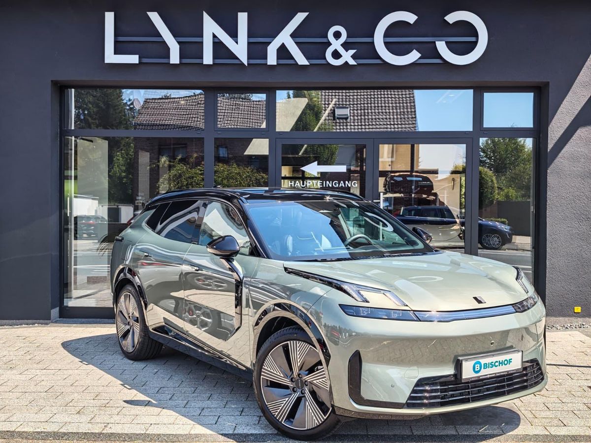 LYNK & Co 08 PHEV More ALLE FARBEN P Leasing