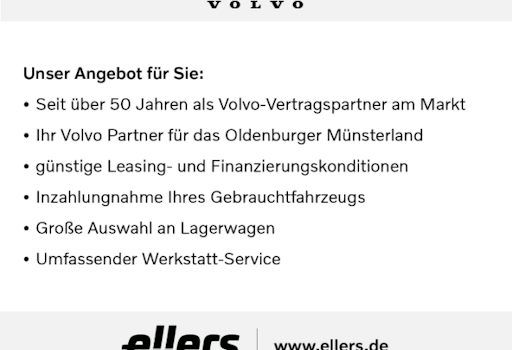Volvo V60-cross-country B4 D AWD Geartronic 5dr Auto kaufen