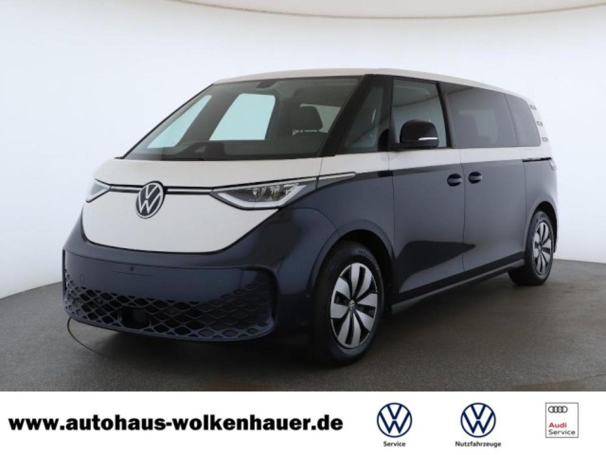Volkswagen ID.Buzz Pro LR ACC+SHZ+PDC+KLIMA+LED+CARPLAY Leasing