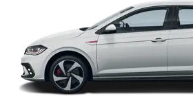 Polo GTI Leasing