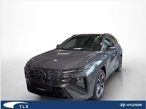 Hyundai TUCSON N-Line X *Privatkunden* Ecotronic Grey,  Automatik Head Up, Krell Sound Nur noch 5 verfügbar!