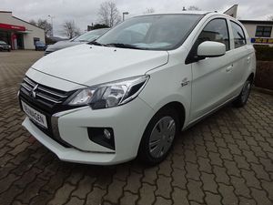 Mitsubishi Space Star 1.2 Select Leasing