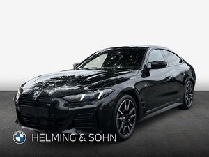 BMW M440i xDrive Gran Coupe Sportpaket HK HiFi DAB L