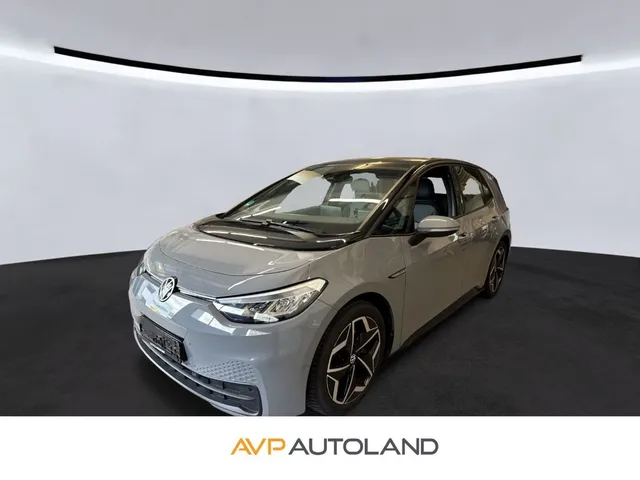 Volkswagen ID.3 Pro S | NAVI | LED | SITZHEIZUNG | ACC |