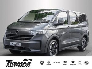 Volkswagen Caravelle Life PanAmericana 2,0TDI Autom.Klima PDC Navi Leasing