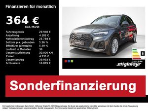 Audi Q5 S-line 50 TFSI e quattro S-tronic ACC+MATRIX
