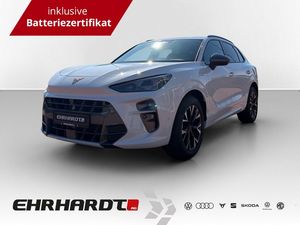 Cupra Terramar e-Hybrid 1.5 TSI DSG DCC MATRIX*HEADUP*