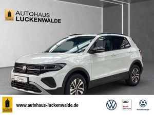 Volkswagen T-Cross 1.0 TSI Energy DSG *R-CAM*App-Connect*