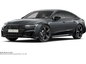 Audi S7 Sportback TDI tiptronic #SofortVerfügbar Berufsständische Verbände #Berufsträger Leasing