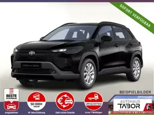 Toyota Corolla Cross NeuMod Nav SHZ 12.3"DigC WirelC