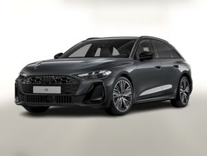 Audi A5 Avant TDI 204 quattro 2xS line Tech+ Pano 19Z Auto-Abo privat Auto-Abo