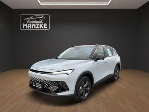 BAIC X55 Beijing X55 Luxury