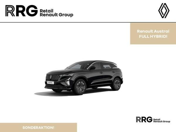 Renault Austral Evolution Full Hybrid E-Tech 200 PDC KLI Leasing