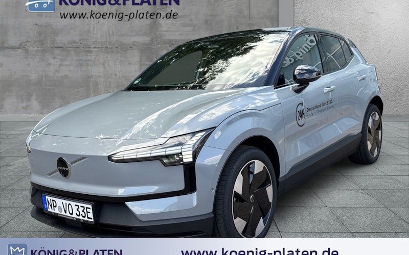 Volvo Ex30 Twin Motor Performance AWD Ultra 5dr Kauf