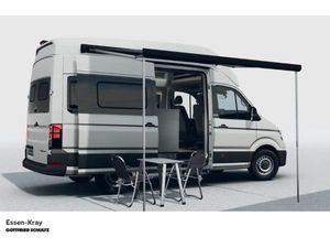 Volkswagen Grand California 600 2.0 TDI (Essen-Kray) Leasing