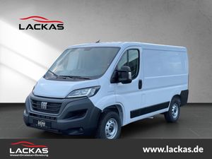 Fiat Ducato Kasten 30 (290) Leasing