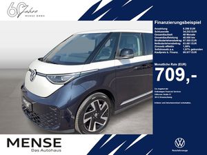 Volkswagen ID. Buzz Pro langer Radstand Motor: 86 kWh Getri