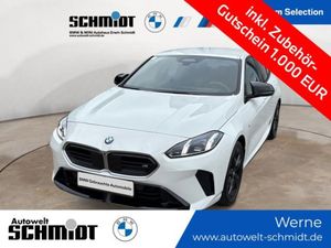 BMW 135 M xDrive / NP= 64.140,- / Adapt. LED / HeadUp Leasing