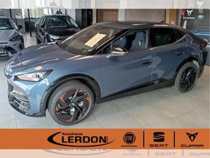 Cupra Tavascan 250 kW VZ 4x4 Adrenaline Pack | Below Zero Heat Pump| - 28% Nachlass Leasing