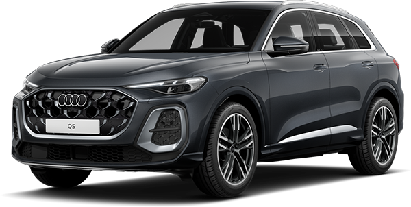 Audi Q5 Sportback Vehicle Model