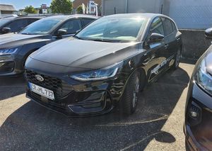 Ford Focus ST-Line Auto-Abo