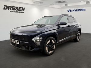Hyundai KONA Elektro Prime+HUD+Navi+Bose+360 Kamera+LED+