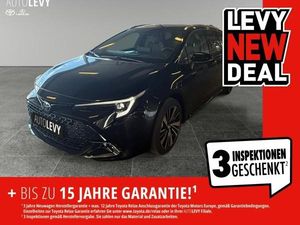 Toyota Corolla TS 2.0l Teamplayer *1,99%*SOFORT* Leasing