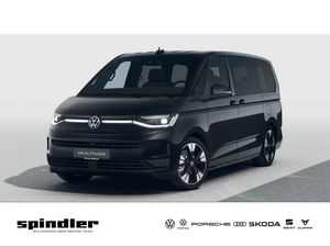Volkswagen T7 Multivan LÜ / 7-Sitzer, AHK, Navi, LED-Matrix