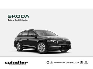 Skoda Octavia Combi Balance 2,0 TDI 110 kW 7-Gang-DSG