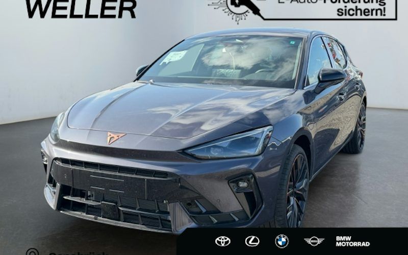 Cupra Cupra-leon 1.5 E-HYBRID 200KW VZ DSG 5dr Auto kaufen