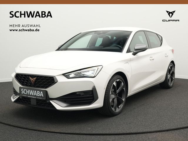Cupra Leon 1.4 e-Hybrid DSG *DCC*LED*NAVI*ACC*KAM*18