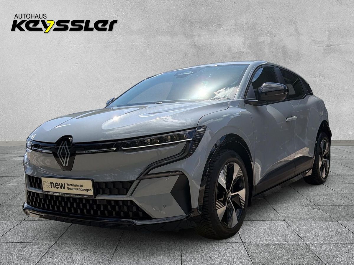 Renault Megane E-Tech E-Tech EV40 130HP Equilibre Leasing