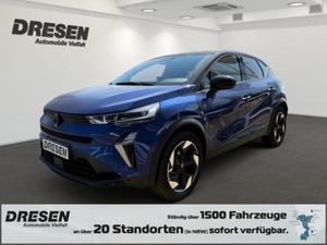 Renault Captur TCe 90 KISS💋inkl. Wartungen*SITZHEIZUNG💰RÜCKFAHRKAMERA💰EL. PARKBREMSE