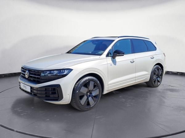 Volkswagen Touareg R Final Edition e-hybrid (keine 0,5% Versteuerung möglich!) 🚀💸SONDERANGEBOT🚀💸 Leasing