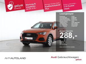 Audi Q3 TFSI Stronic | MMI NAVI PLUS | AHK