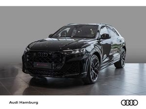 Audi RS Q8 SUV tiptronic