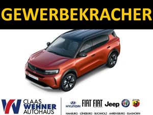 Opel Frontera Hybrid Edition 5 Türer 110 PS Tech-Pake Leasing