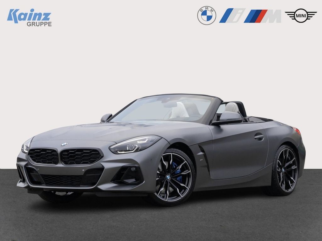 BMW Z4 M40i M-Paket/SHZ/ACC Leasing