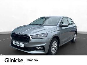 Skoda Fabia Essence 1.0 TSI 70 kW