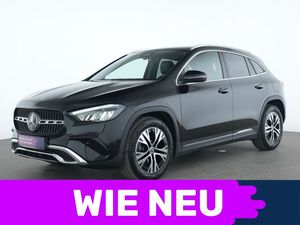 Mercedes-Benz GLA 200d Progressive ParkPaket|Navi|Matrix|Kamer