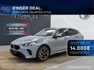 BMW 120 [M Sport, Navi, 18" LMR, RFK, SHZ, LED]