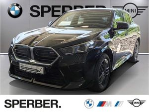 BMW X2 M35i xDrive, LC-Prof., Driv-Ass Prof., Park-Ass+, Keyless, HUD, LED, H/K, DAB uvm. Leasing