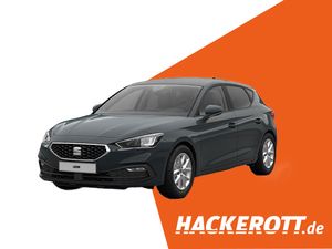 Seat Leon Road Edition 1.5 eTSI 150 PS 7-Gang-DSG - Leasing