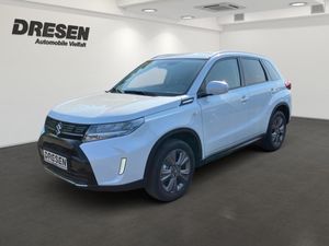 Suzuki Vitara Comfort 1.4 BOOSTERJET HYBRID Leasing