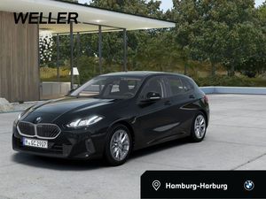 BMW 120 Sitzhzg vo. Parking + Driving Assistant Navi