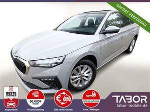 Skoda Scala TSI 116 DSG Selec LED Pano vEHK ACC Kessy Leasing