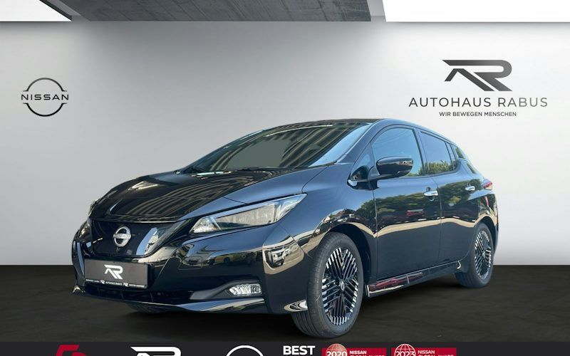 Nissan Leaf 150 PS 39KWH TEKNA 5dr Auto kaufen