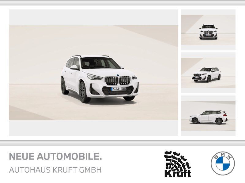 BMW X1 xDrive25e MSPORT+18